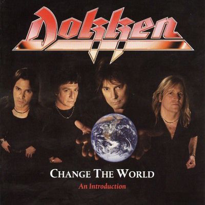 Dokken: "Change The World" – 2004